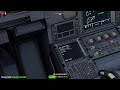 FENIX A320 - po prostu | Kraków - Gdańsk | Lot Testowy!
