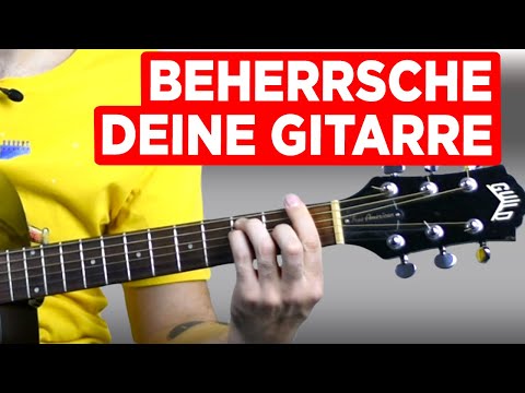Video: So Wählen Sie Einen Gitarrenprozessor Aus