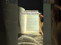 Read Comfortably at Night ✨#nightreading #booklovers #booklight #giftideas