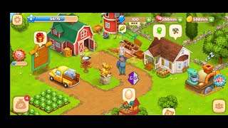 Hack Farm Town Family Farming Day | GameGuardian | Subscribe and support my work enjoy the hack screenshot 4