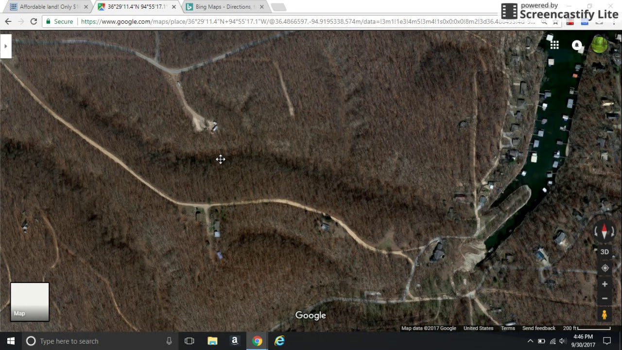 Oklahoma Lake Lots for sale Super Discounted Pricing YouTube