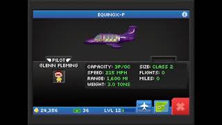 Pocket planes tips and tricks 🛩