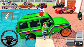Car Gaming Gameplay 🚗🔥 | Car Racing Game #Gaming #CarGame screenshot 3