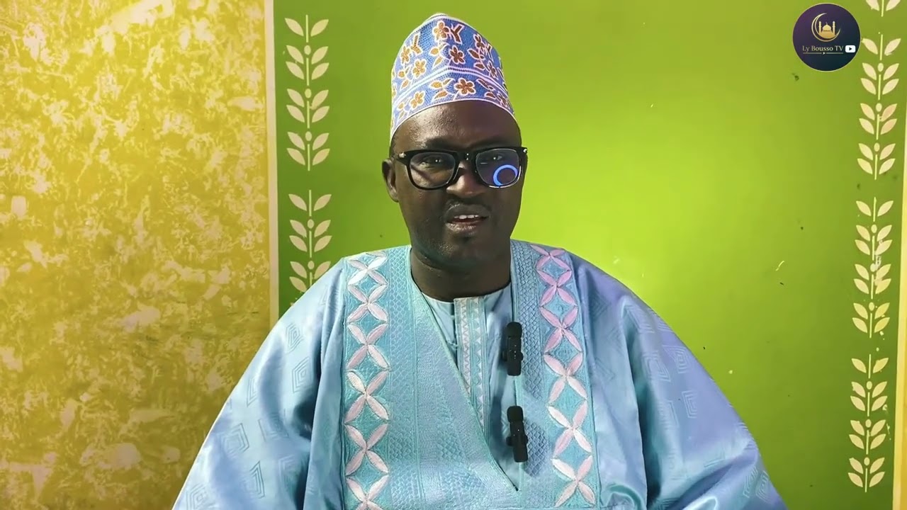 CAHPT 1 WAXTANOU KOOR Partie 1 ak Imam Seydou Ly
