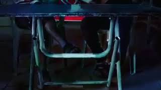 Boyle Ses Yok (Korktuğum Başima Geldi̇ Duydun Mu)Ahmet Deni̇z