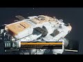 Starfield - Anchorpoint - Reclamation Run/Spare Parts/Hired Gun/No Idle Threat (Terran Armada)