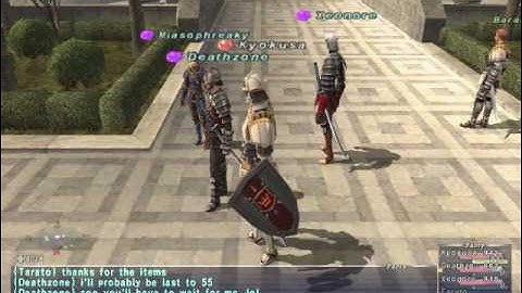 LIMIT BREAK 1 Complete  NOV 16 08