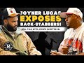 Capture de la vidéo Pt1: Joyner Lucas Exposes Back-Stabbers!!!