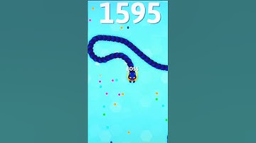 Snake Io Game😱💯🔥#snakegame #norugaming #viralvideo #viral