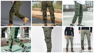 Latest Top 40 Green Cargo Pants for Men |2021| Branded Green Cargo Pants for Boys & Gents Latest Top 40 Green Cargo Pants for Men |2021| Branded Green Cargo Pants for Boys & Gents