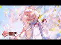 Nightcore 8d mix  sakura klydix