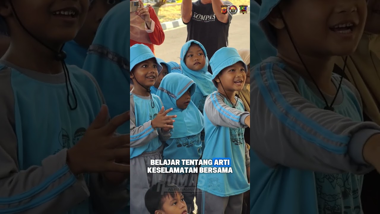 Uploads from POLRES PANGANDARAN