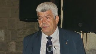 Μάζης: Βλέπουν την στρατηγική Τομ Μπάρακ στην Τουρκία;  Πάει για επέκταση ο πόλεμος 