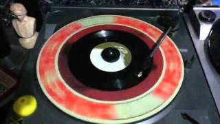 Tommy McCook. Soul Moviment