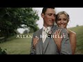 Emotional First Look Leaves Groom Speechless | Allan + Michelle | Ames, IA | 8.31.2019