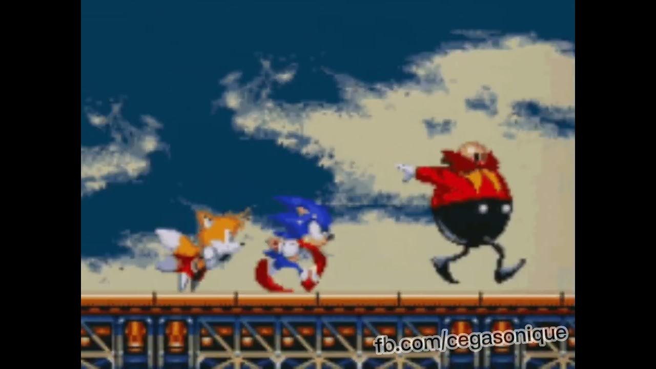 Dr. Robotnik Phonk Walk, Dr. Livesey Walk