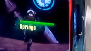 Borderlands The Presequel Janey Exertion/ Aurelia Struggling for Oxygen Ryona 2