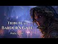 Baldur S Gate 3 Arabic Cover Ambiant And Epic Music 