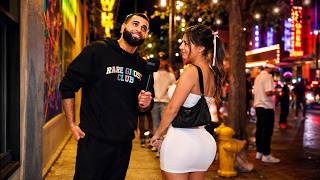 Would You Delete Your Instagram For The Right Guy?