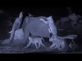 Filming Lions Hunting Elephants | Wild Stories | BBC Earth