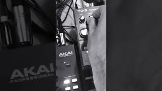 F.C.T.-AC190#akai#mpcone#td3#electronicmusic#microkorg#mpcone+
