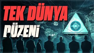 Tek Dünya Düzeni | Bilim-Kurgusal Senaryolar