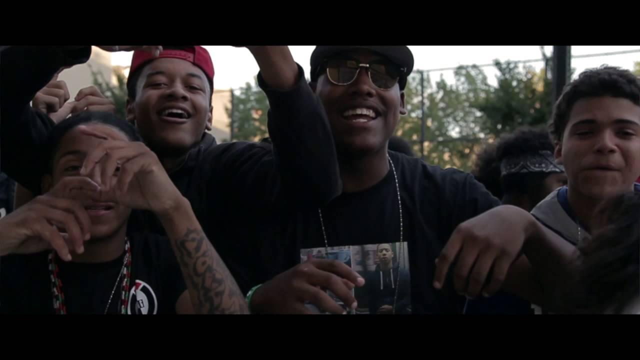 Lee Guapo- No More ( Smelly & Eazy Tribute ) Directed By YSA Productions