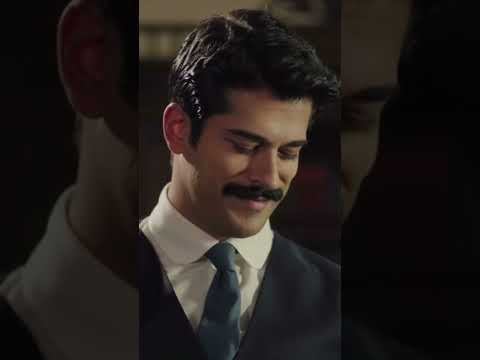 Дала ему свою конфету | Фериде и Кямран | Calikusu | Fahriye Evcen ve Burak Ozcivit