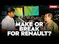 2026 Renault Duster India Strategy | Stéphane Deblaise on Design, Tech &amp; Launch | OVERDRIVE