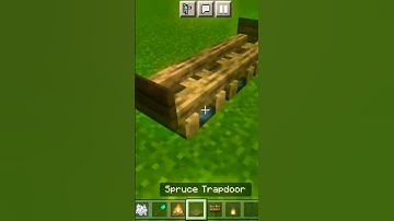 Minecraft Tiktok Hack You Must Try #shorts #shortfeed #viral ✨❤✨❤✨❤ .