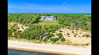 Waterfront Paradise in East Hampton, New York | Sotheby's International Realty