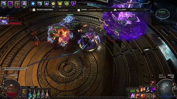 3.20 Hexblast Minner  The Feared 84%