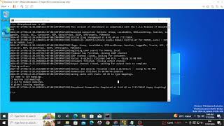 Enumerating Domain Data with Bloodhound (Active Directory Attack)