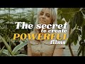 The secret to creating powerful wedding films  weddinggraphy tips podcast