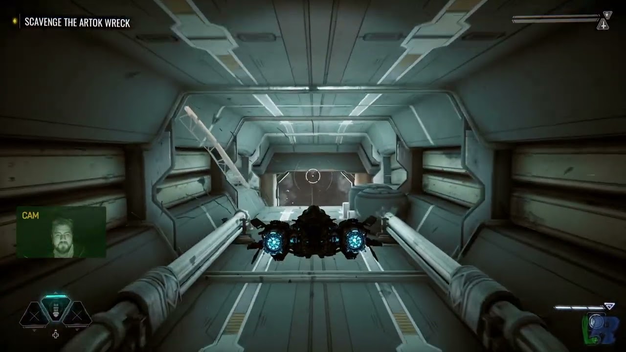 Quicklook - Chorus (Chorvs) || (Dec 20, 2021)