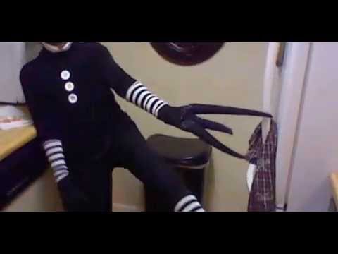 Marionette/The Puppet (Five Nights at Freddy's) Costume for Cosplay &  Halloween 2023