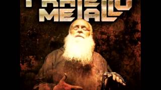 Video thumbnail of "Fratello Metallo - Maria Maiestatis"