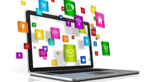 How to create a desktop shortcut in windows
