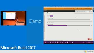 Build 2017 Azure Event Hubs  From agile startups to Fortune 500 screenshot 2