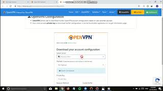 LibreVPN for PC screenshot 5