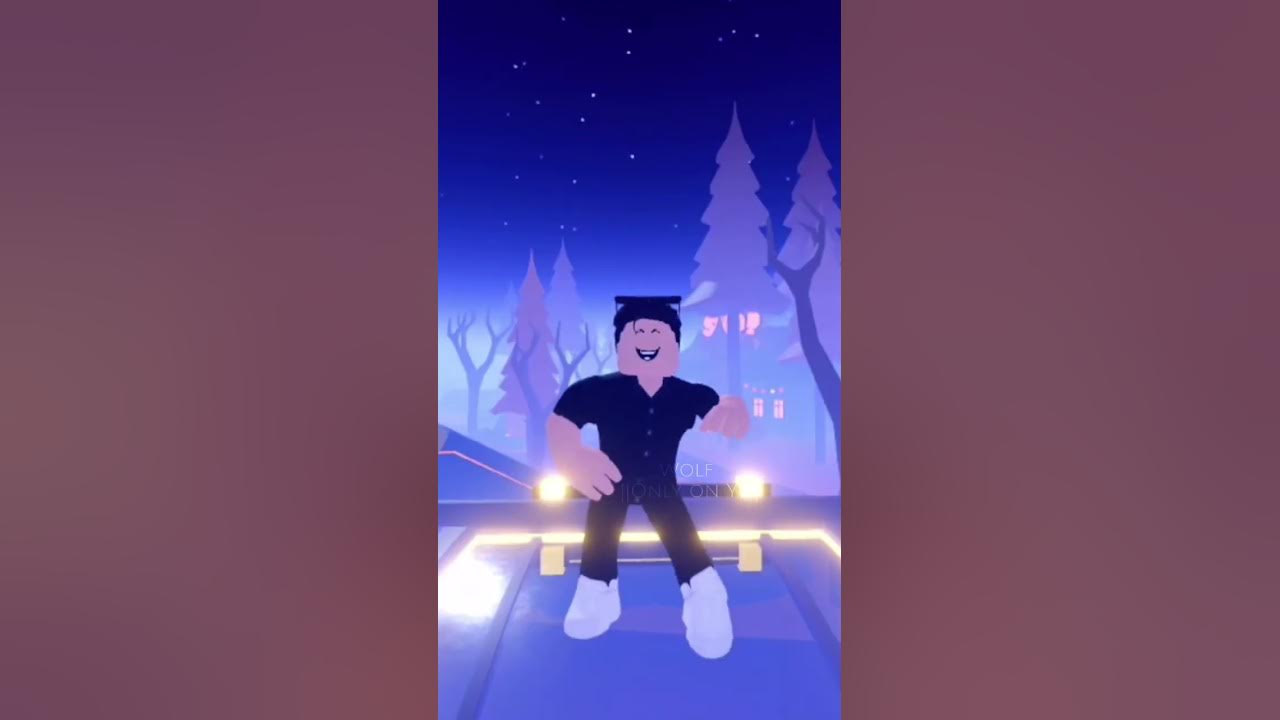 Shinunoga EWa Roblox Edit YouTube