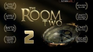 The Room Two - Глава 2 [FullHD] [60FPS]