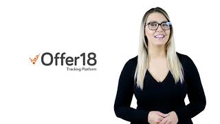 Offer18 - Performance Marketing Platform