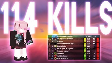 Pixel Gun 3D: Insane 114 Kill Gameplay