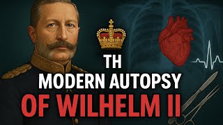 The Modern Autopsy of Kaiser Wilhelm II: The Last Emperor Examined