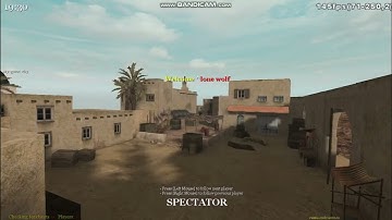 Call of duty 2 server Takeover Rcon By*pass