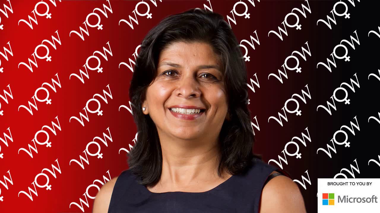 Woman of the Week Podcast: Beenu Kapoor | PharmaVoice