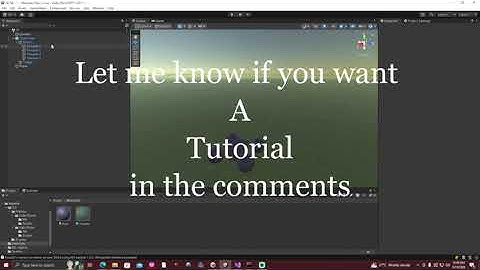 Autonomous Virtual Drone using Machine Learning