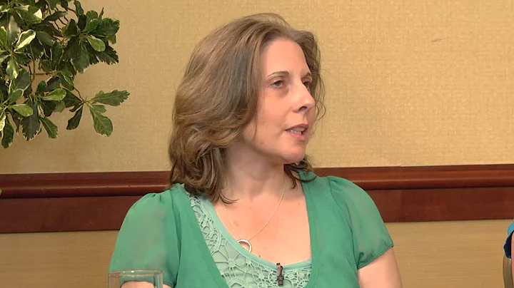 What symptoms lead to your diagnosis of chronic pa...