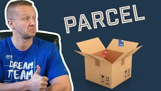 The Parcel Bundler — СУПЕР ПРОСТОЙ JavaScript Bundler для ваших проектов